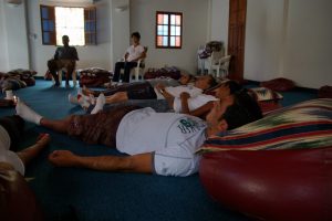 Terapias en La Hacienda La Concepción Hotel Spa