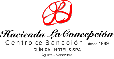 logo hacienda la concepción dr efraín hoffmann