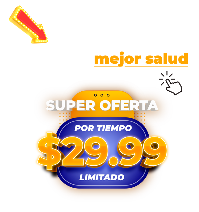Oferta 2024 programa de depuración profunda Dr. Efraín Hoffmann